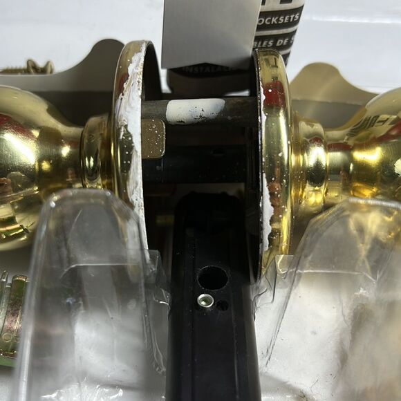 Defiant Keyed Entry 154709 - Picture 3 of 4